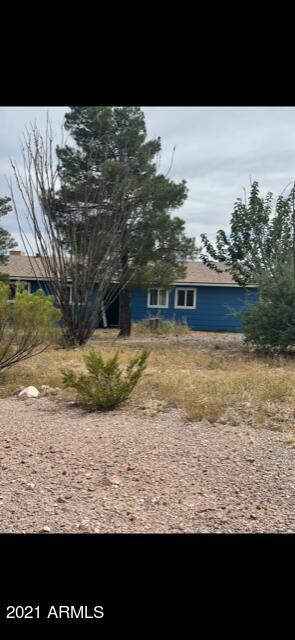 2535 E Roadrunner Rdg, Tombstone, AZ 85638 photo 1