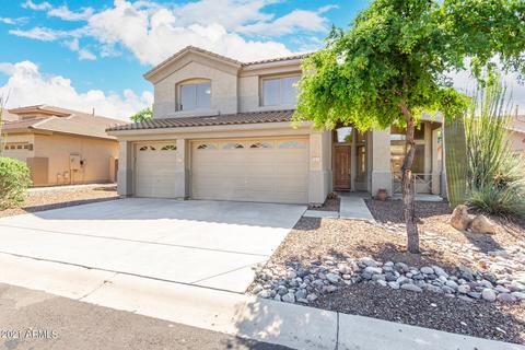 7413 E Nance St, Mesa, AZ 85207 photo 1