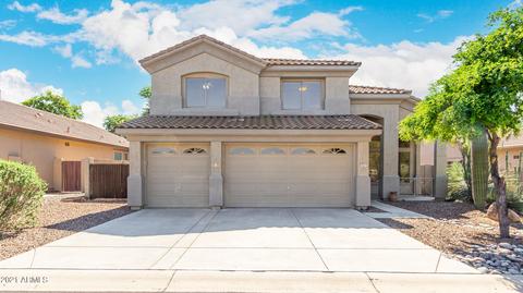 7413 E Nance St, Mesa, AZ 85207 photo 3