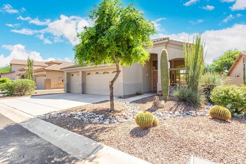 7413 E Nance St, Mesa, AZ 85207 photo 6