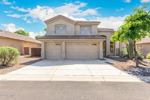 7413 E Nance St, Mesa, AZ 85207 photo 2