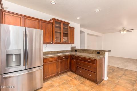 7413 E Nance St, Mesa, AZ 85207 photo 30