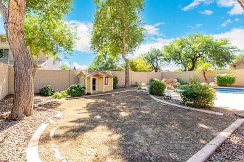 7413 E Nance St, Mesa, AZ 85207 photo 62