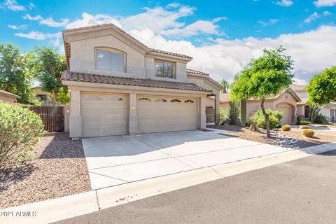 7413 E Nance St, Mesa, AZ 85207 photo 4