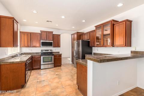 7413 E Nance St, Mesa, AZ 85207 photo 27