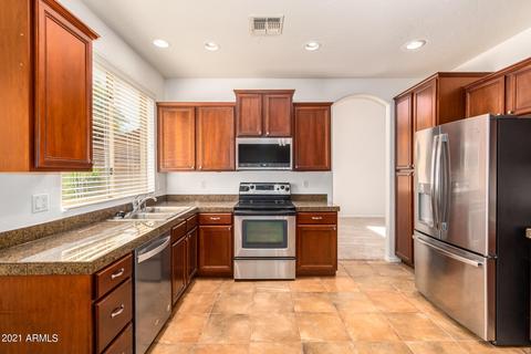 7413 E Nance St, Mesa, AZ 85207 photo 28