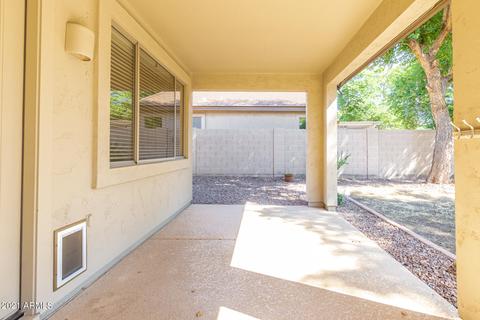 7413 E Nance St, Mesa, AZ 85207 photo 56