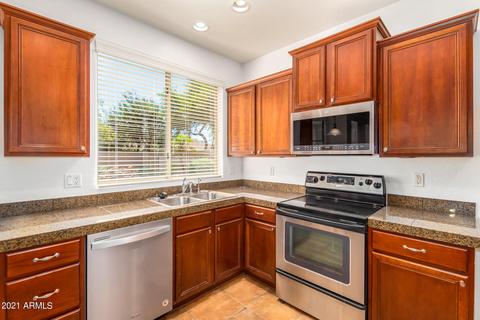 7413 E Nance St, Mesa, AZ 85207 photo 29
