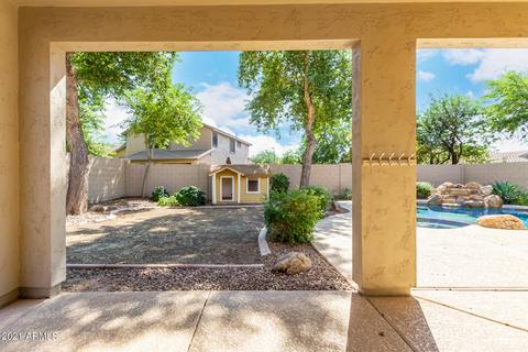 7413 E Nance St, Mesa, AZ 85207 photo 59