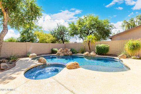 7413 E Nance St, Mesa, AZ 85207 photo 60
