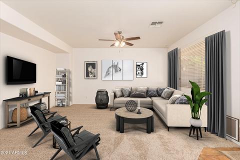 7413 E Nance St, Mesa, AZ 85207 photo 16
