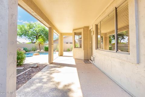 7413 E Nance St, Mesa, AZ 85207 photo 58