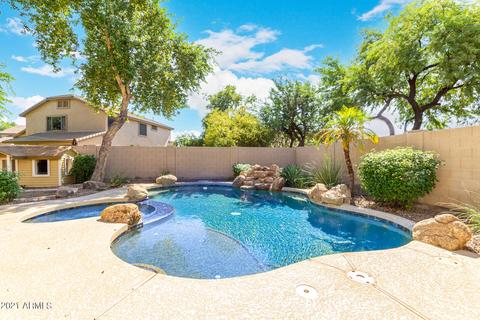 7413 E Nance St, Mesa, AZ 85207 photo 61