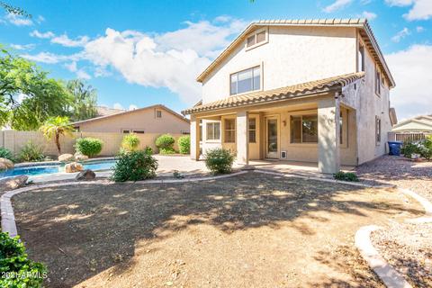 7413 E Nance St, Mesa, AZ 85207 photo 63