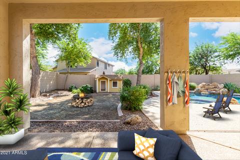 7413 E Nance St, Mesa, AZ 85207 photo 55
