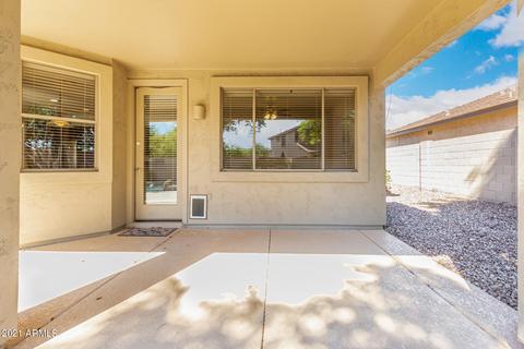7413 E Nance St, Mesa, AZ 85207 photo 57