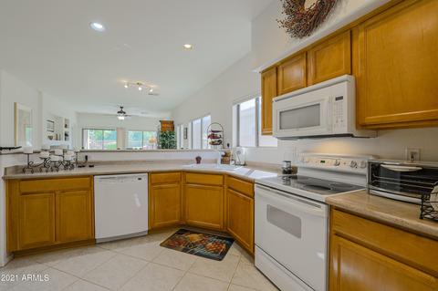 9845 E Fairview Ave, Mesa, AZ 85208 photo 16