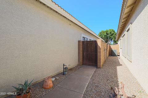 9845 E Fairview Ave, Mesa, AZ 85208 photo 33
