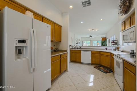 9845 E Fairview Ave, Mesa, AZ 85208 photo 15