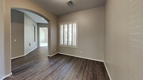 2663 S Balboa Dr S, Gilbert, AZ 85295 photo 2