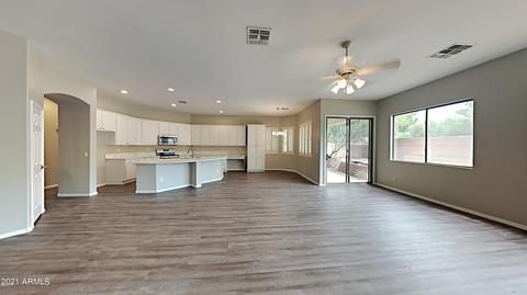 2663 S Balboa Dr S, Gilbert, AZ 85295 photo 3