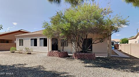 2663 S Balboa Dr S, Gilbert, AZ 85295 photo 20