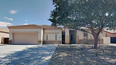2663 S Balboa Dr S, Gilbert, AZ 85295 photo 1
