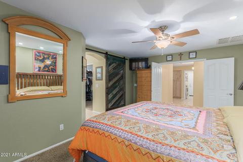 3560 E Los Altos Rd, Gilbert, AZ 85297 photo 25