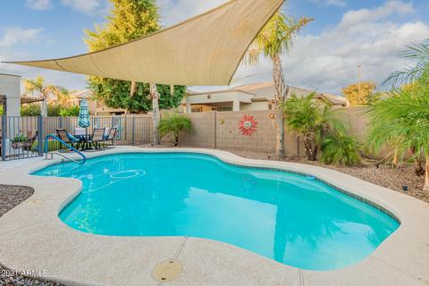 3560 E Los Altos Rd, Gilbert, AZ 85297 photo 48