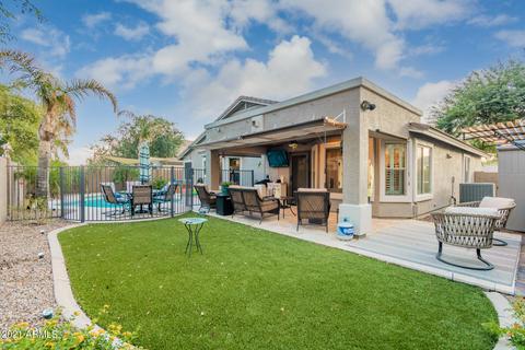3560 E Los Altos Rd, Gilbert, AZ 85297 photo 43