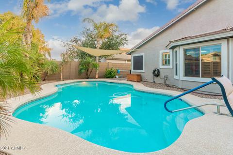 3560 E Los Altos Rd, Gilbert, AZ 85297 photo 47