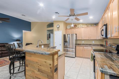 3560 E Los Altos Rd, Gilbert, AZ 85297 photo 19