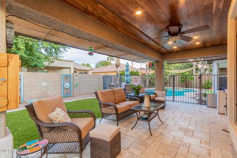 3560 E Los Altos Rd, Gilbert, AZ 85297 photo 40