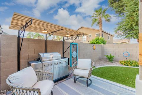 3560 E Los Altos Rd, Gilbert, AZ 85297 photo 42