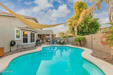 3560 E Los Altos Rd, Gilbert, AZ 85297 photo 50