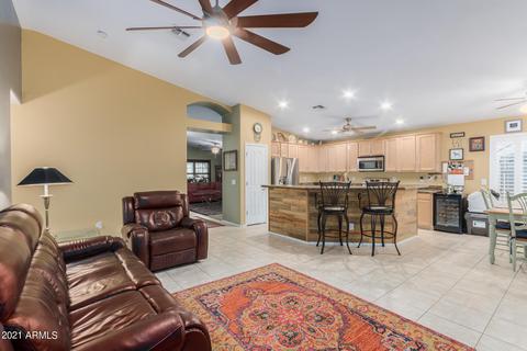 3560 E Los Altos Rd, Gilbert, AZ 85297 photo 13
