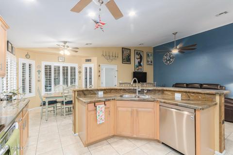 3560 E Los Altos Rd, Gilbert, AZ 85297 photo 17