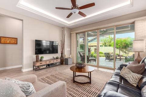 3066 E Spring Wheat Ln, Gilbert, AZ 85296 photo 16