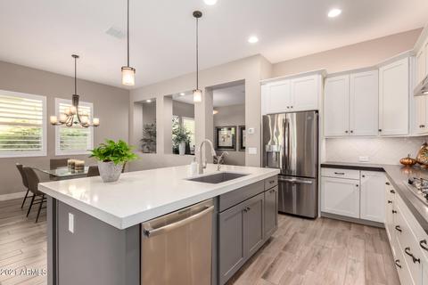 3066 E Spring Wheat Ln, Gilbert, AZ 85296 photo 12