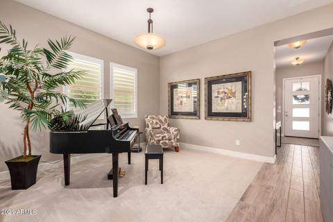 3066 E Spring Wheat Ln, Gilbert, AZ 85296 photo 4