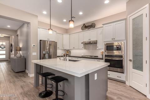 3066 E Spring Wheat Ln, Gilbert, AZ 85296 photo 10
