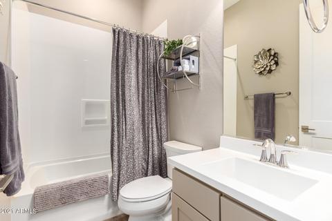 3066 E Spring Wheat Ln, Gilbert, AZ 85296 photo 30