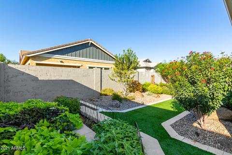 3066 E Spring Wheat Ln, Gilbert, AZ 85296 photo 34