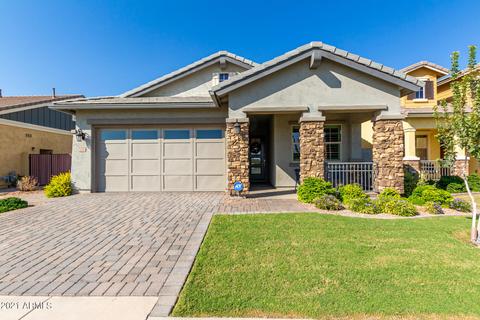 3066 E Spring Wheat Ln, Gilbert, AZ 85296 photo 1