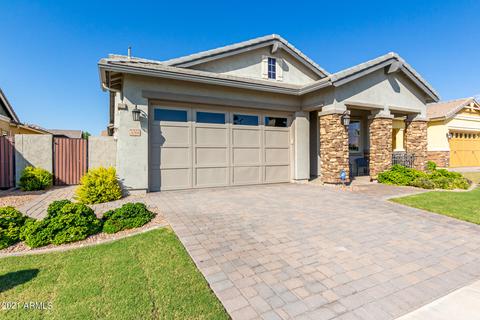 3066 E Spring Wheat Ln, Gilbert, AZ 85296 photo 40