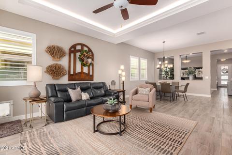 3066 E Spring Wheat Ln, Gilbert, AZ 85296 photo 7