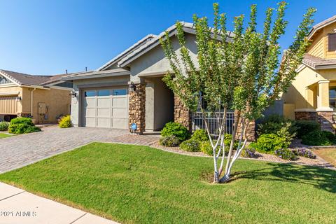 3066 E Spring Wheat Ln, Gilbert, AZ 85296 photo 39