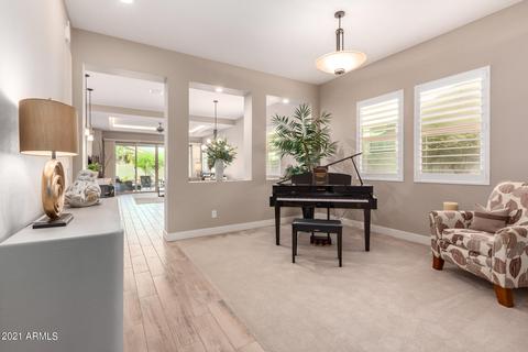 3066 E Spring Wheat Ln, Gilbert, AZ 85296 photo 5