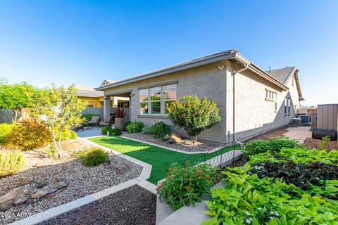 3066 E Spring Wheat Ln, Gilbert, AZ 85296 photo 38