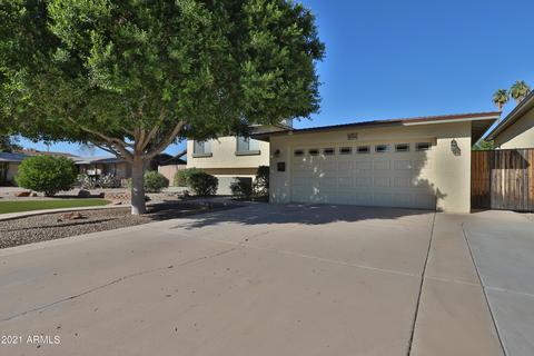 1894 E Magdalena Dr, Tempe, AZ 85283 photo 6
